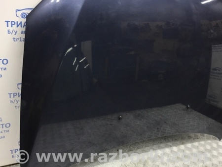 ФОТО Капот для Mitsubishi Lancer X 10 (08-17) Киев