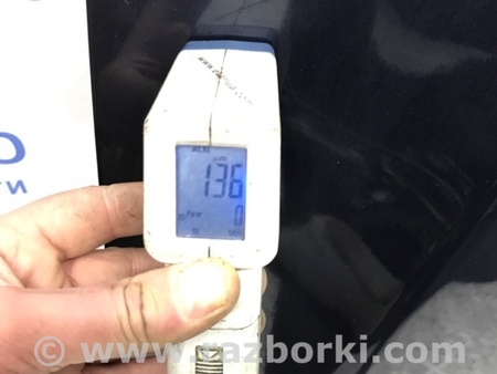 ФОТО Капот для Mitsubishi Lancer X 10 (08-17) Киев