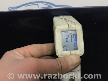 ФОТО Капот для Mitsubishi Lancer X 10 (08-17) Киев