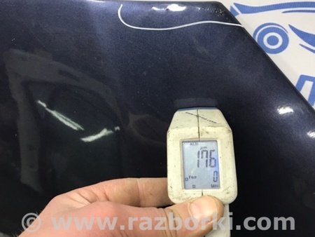 ФОТО Капот для Mitsubishi Lancer X 10 (08-17) Киев