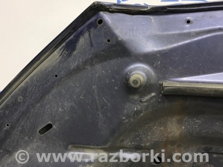 ФОТО Капот для Mitsubishi Lancer X 10 (08-17) Киев