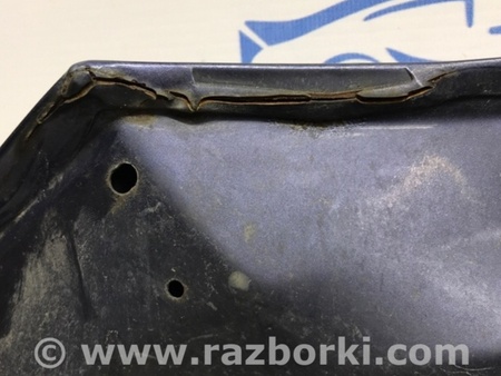 ФОТО Капот для Mitsubishi Lancer X 10 (08-17) Киев