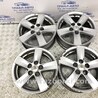 Диски титан комплект R16 Mitsubishi Lancer X 10 (08-17)