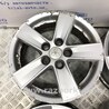 ФОТО Диски титан комплект R16 для Mitsubishi Lancer X 10 (08-17) Киев