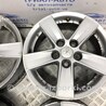 ФОТО Диски титан комплект R16 для Mitsubishi Lancer X 10 (08-17) Киев