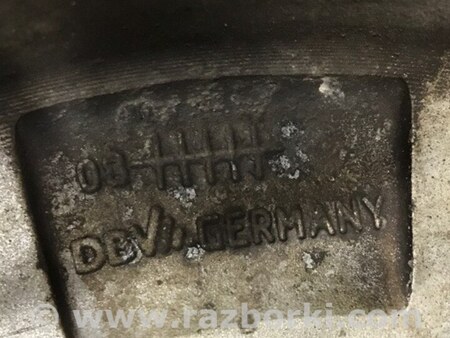 ФОТО Диски титан комплект R16 для Toyota Avensis T250 (02.2003-10.2009) Киев