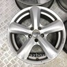 ФОТО Диски титан комплект R16 для Toyota Avensis T250 (02.2003-10.2009) Киев