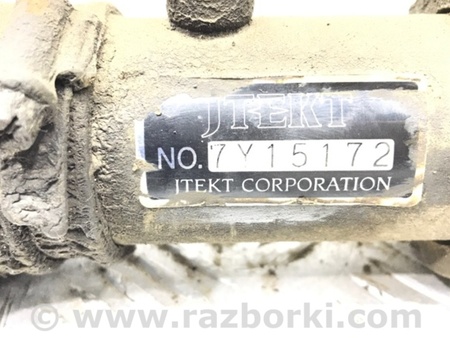 ФОТО Рулевая рейка для Mitsubishi Lancer IX 9 (03-07) Киев