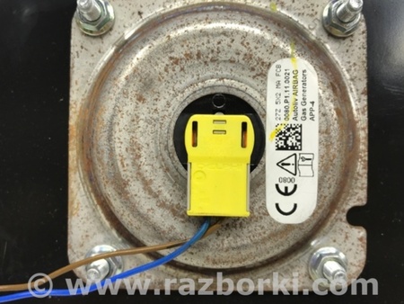 ФОТО Подушка безопасности в торпеду для Hyundai Tucson TL (15-20) Київ