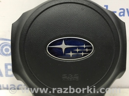 ФОТО Подушка безопасности в руль для Subaru Outback BS (14-21) Киев