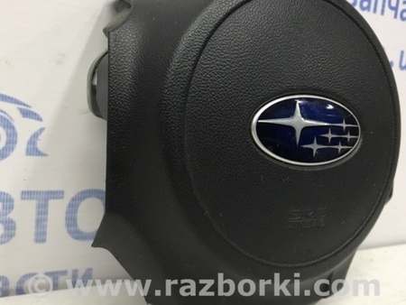 ФОТО Подушка безопасности в руль для Subaru Outback BS (14-21) Киев