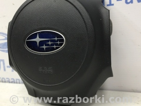 ФОТО Подушка безопасности в руль для Subaru Outback BS (14-21) Киев