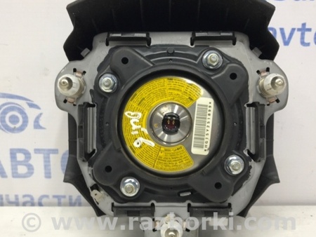 ФОТО Подушка безопасности в руль для Subaru Outback BS (14-21) Киев