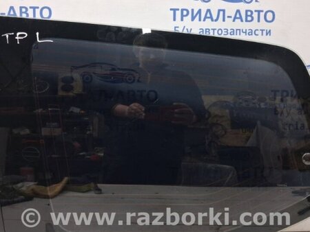 ФОТО Стекло в кузов заднее левое для Toyota Land Cruiser Prado 120 Киев