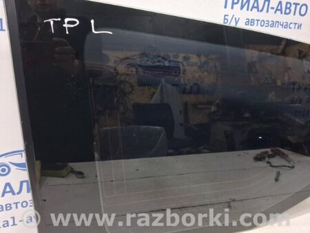ФОТО Стекло в кузов заднее левое для Toyota Land Cruiser Prado 120 Киев
