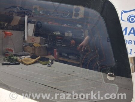 ФОТО Стекло в кузов заднее левое для Toyota Land Cruiser Prado 120 Киев