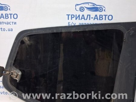 ФОТО Стекло в кузов заднее левое для Toyota Land Cruiser Prado 120 Киев