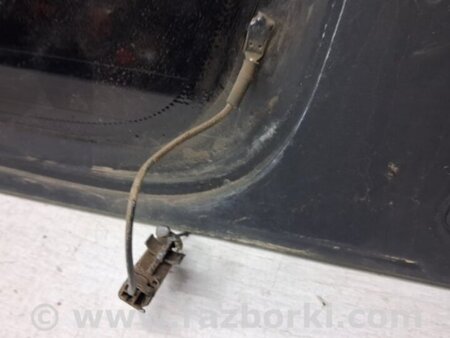 ФОТО Стекло в кузов заднее левое для Toyota Land Cruiser Prado 120 Киев