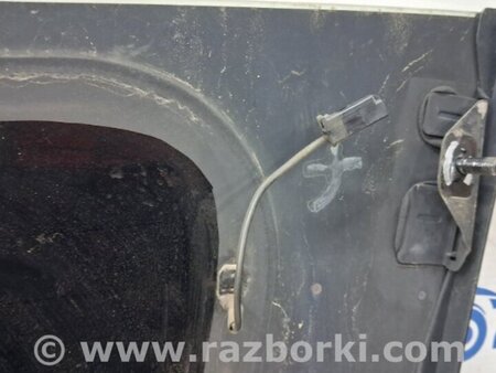 ФОТО Стекло в кузов заднее левое для Toyota Land Cruiser Prado 120 Киев