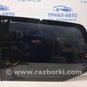 Стекло в кузов заднее левое Toyota Land Cruiser Prado 120