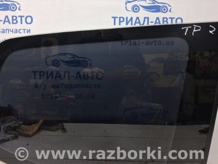 ФОТО Стекло в кузов заднее правое для Toyota Land Cruiser Prado 120 Киев