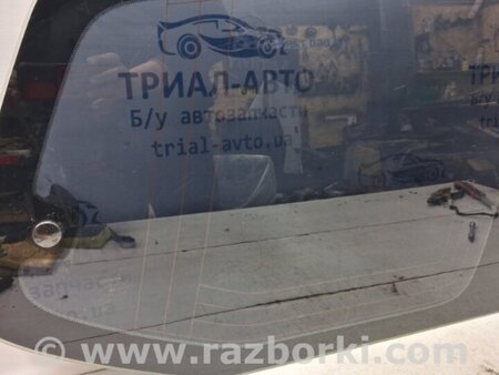 ФОТО Стекло в кузов заднее правое для Toyota Land Cruiser Prado 120 Киев