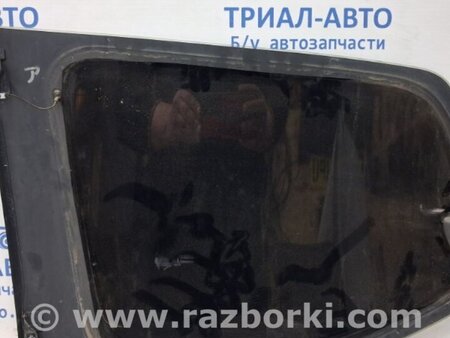 ФОТО Стекло в кузов заднее правое для Toyota Land Cruiser Prado 120 Киев