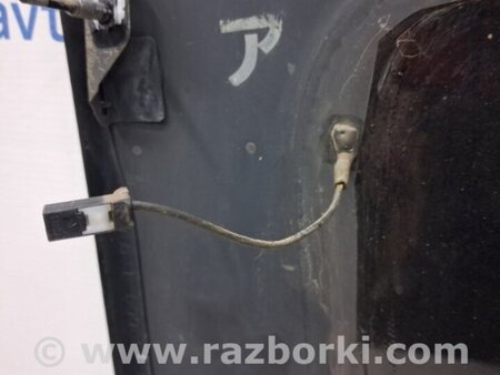 ФОТО Стекло в кузов заднее правое для Toyota Land Cruiser Prado 120 Киев