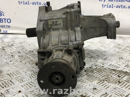 ФОТО Раздаточная коробка для Hyundai Tucson (04-10) Київ