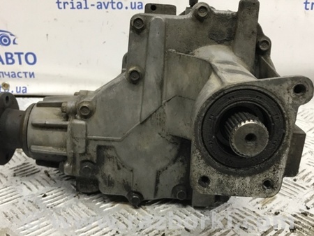 ФОТО Раздаточная коробка для Hyundai Tucson (04-10) Київ