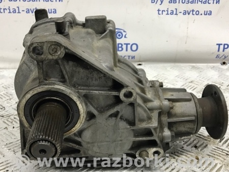 ФОТО Раздаточная коробка для Hyundai Tucson (04-10) Київ