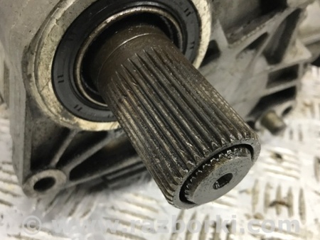 ФОТО Раздаточная коробка для Hyundai Tucson (04-10) Київ