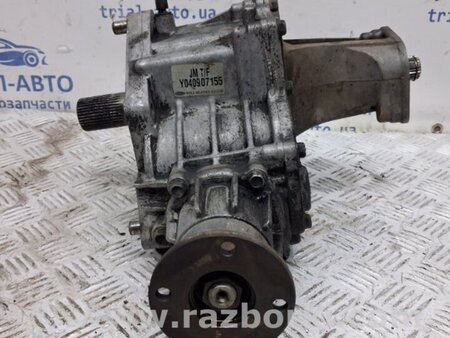 ФОТО Раздаточная коробка для Hyundai Tucson (04-10) Киев