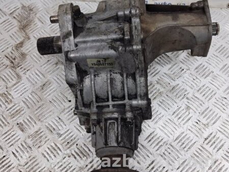 ФОТО Раздаточная коробка для Hyundai Tucson (04-10) Киев