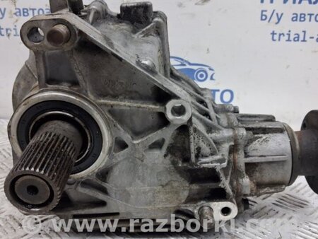 ФОТО Раздаточная коробка для Hyundai Tucson (04-10) Киев