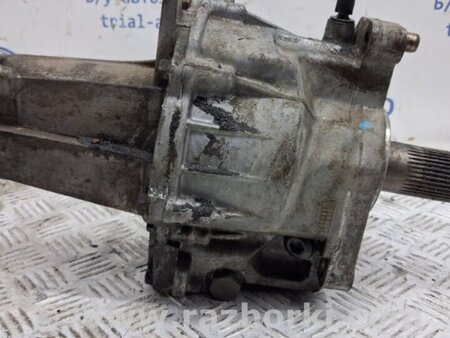 ФОТО Раздаточная коробка для Hyundai Tucson (04-10) Киев