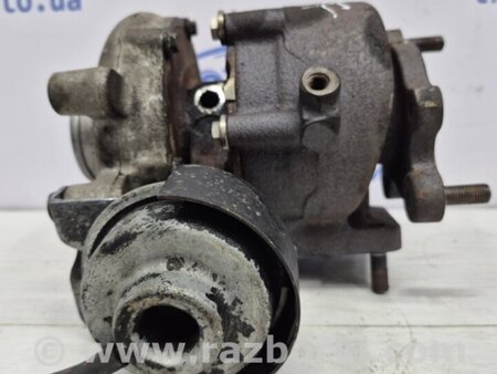 ФОТО Турбина для Mitsubishi Outlander GF (2012-) Київ