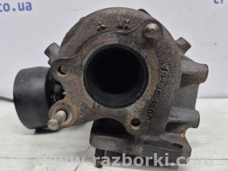 ФОТО Турбина для Mitsubishi Outlander GF (2012-) Київ