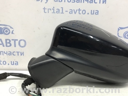 ФОТО Зеркало левое для Mazda 6 GJ (2012-...) Киев