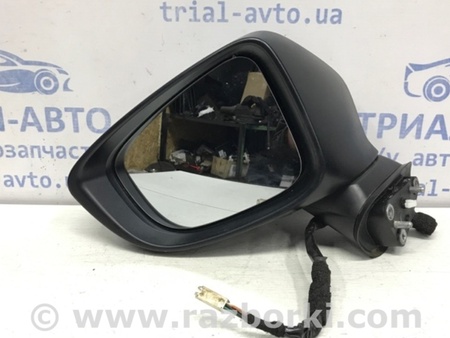 ФОТО Зеркало левое для Mazda 6 GJ (2012-...) Киев