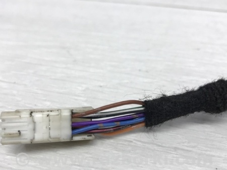 ФОТО Зеркало левое для Mazda 6 GJ (2012-...) Киев