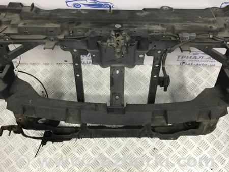 ФОТО Панель передняя для Mazda CX-5 KE (12-17) Киев