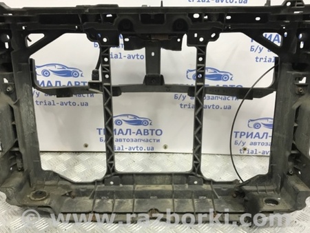 ФОТО Панель передняя для Mazda CX-5 KE (12-17) Киев