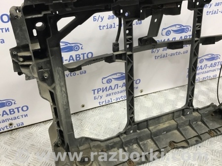 ФОТО Панель передняя для Mazda CX-5 KE (12-17) Киев