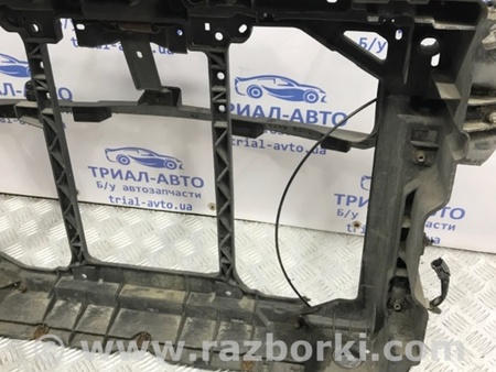 ФОТО Панель передняя для Mazda CX-5 KE (12-17) Киев