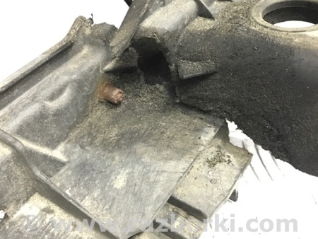 ФОТО Панель передняя для Mazda CX-5 KE (12-17) Киев