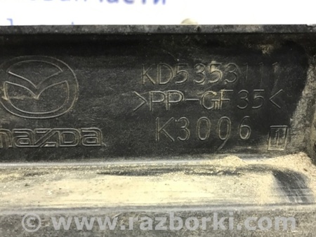 ФОТО Панель передняя для Mazda CX-5 KE (12-17) Киев