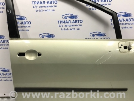 ФОТО Дверь передняя правая для Nissan Tiida/Versa C11 Киев