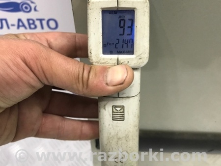 ФОТО Дверь передняя правая для Nissan Tiida/Versa C11 Киев