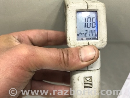 ФОТО Дверь передняя правая для Nissan Tiida/Versa C11 Киев